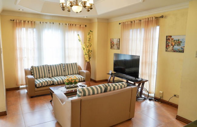 Charming Tagaytay Vacation Home - Foto 34