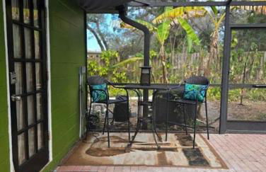 Jungle Oasis By Busch Gardens USF and Amphitheater - Foto 25