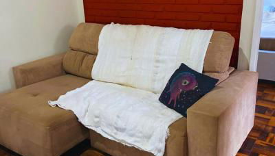 Charmosa Casa Praiana in Florianópolis - Foto 2