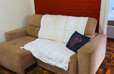 Charmosa Casa Praiana in Florianópolis - Photo 2