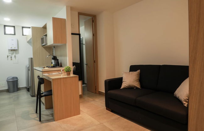 Antope - Apartaestudios - Photo 54