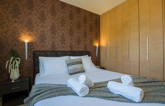 Artdeco Luxury Suites - Foto 15