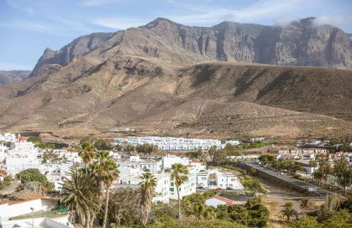 Panoramic views - Paraísos de Agaete - Foto 25