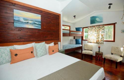 Kalani Hawaii Private Lodging - Foto 1