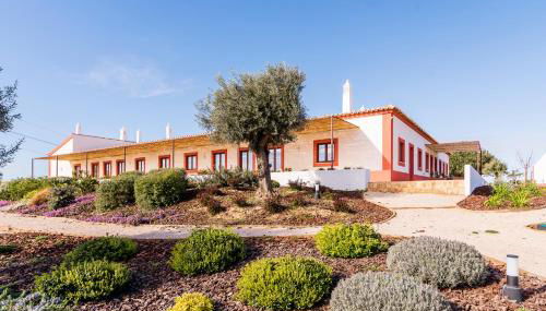 Quinta da Baleeira - Photo 2, Garden, Garden view