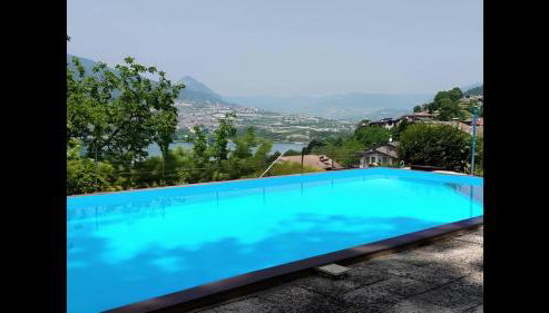 Apartment Harmony - Ischia - Lago di Caldonazzo - Foto 2