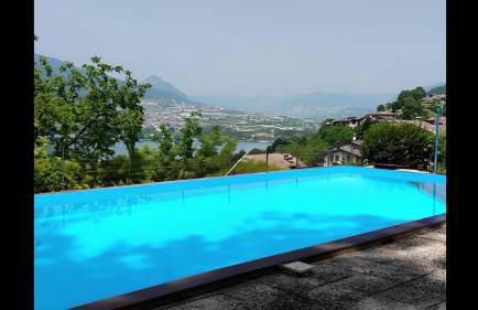 Apartment Harmony - Ischia - Lago di Caldonazzo - Foto 19