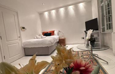 Smithfield St Paul Farringdon Central London Apartment - Foto 15