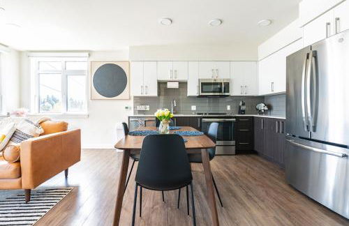 Sophari Parkside: Bellevue Apartments - Foto 106