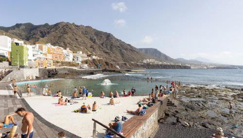 Live La Punta Maresia - Foto 2