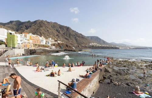 Live La Punta Maresia - Foto 2