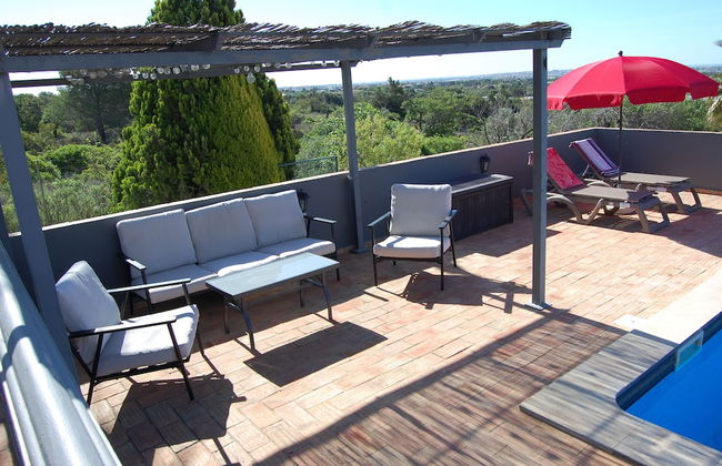 Charming 3-bedroom Villa With Wifi and Central Heating in Beautiful Santa Bárbar - Foto 49