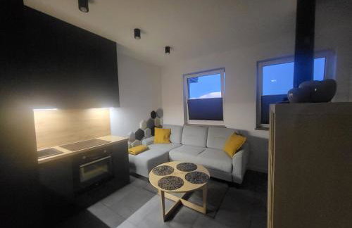 KLIF 3 Mini-Apartament - Foto 5