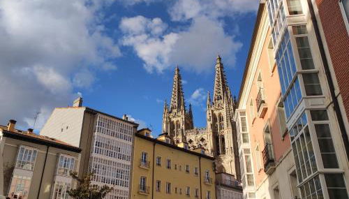 Dúplex Centro Histórico - Foto 2