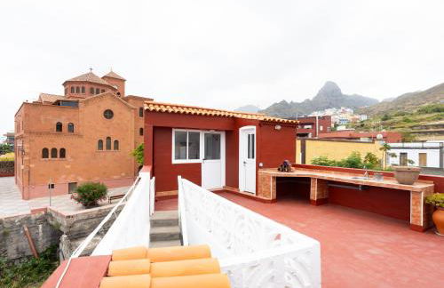 Live La Punta del Hidalgo Center - Foto 5