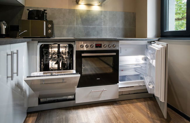 LiRo Apartments - Foto 10