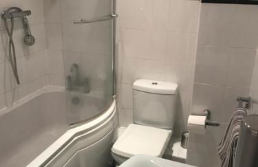 The Castle Lodge - Foto 37