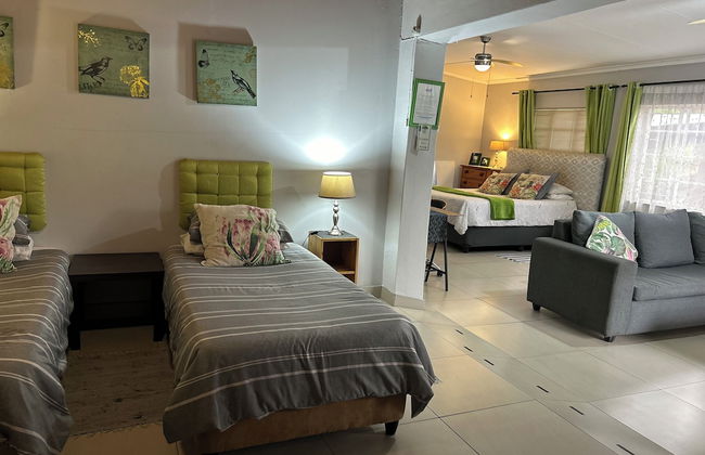 Sabie Self-Catering Apartments - Foto 13