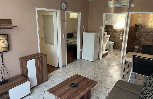 Vadásztanya Apartmanok - Foto 23