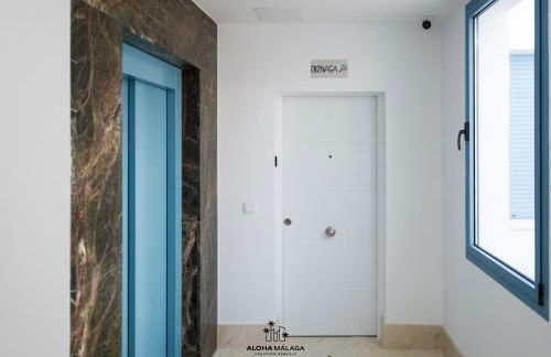 Bolivia Collection Playa Pedregalejo By Aloha Málaga - Foto 22