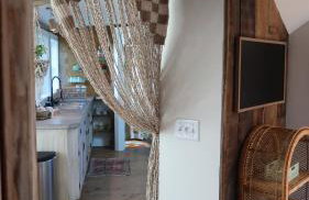 Creative Private Attic 1br Suite - Foto 16