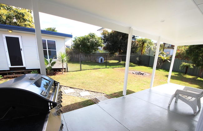 Summer Salt At South West Rocks - Photo 16