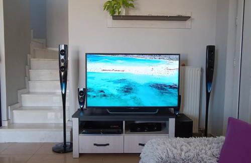 Drosoula Villa 3bdr private swimming pool - Foto 33