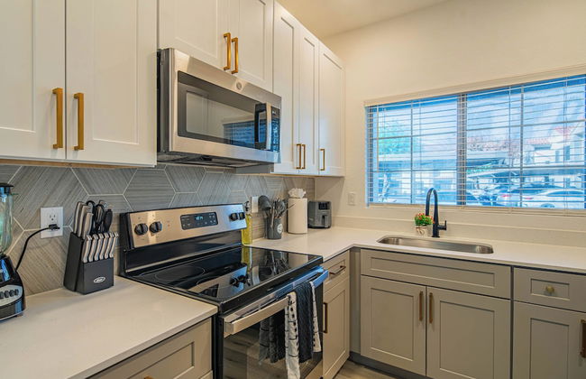 ROVE LIVING/KL - Hideaway North Scottsdale - Foto 65