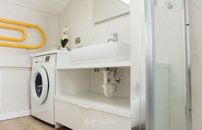 Feel at Home - Il Nido Sul Lago - Photo 14