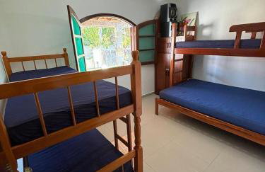 Casa com piscina, ar condicionado, campo de futebol e área gourmet a um quarteirão da lagoa de Praia Seca - Foto 29