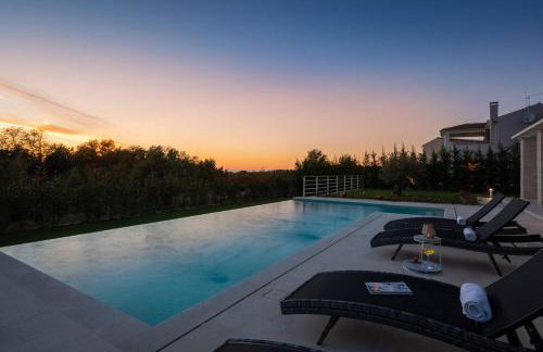Villa Divine by ILC (Istria Luxury Collection) - Foto 33