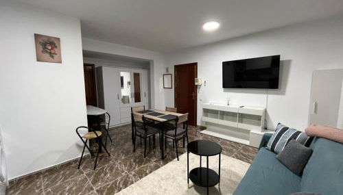 Apartamento Mercurio- Barajas 1B - Photo 2