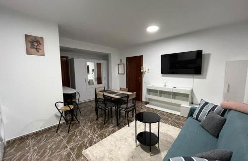 Apartamento Mercurio- Barajas 1B - Photo 2