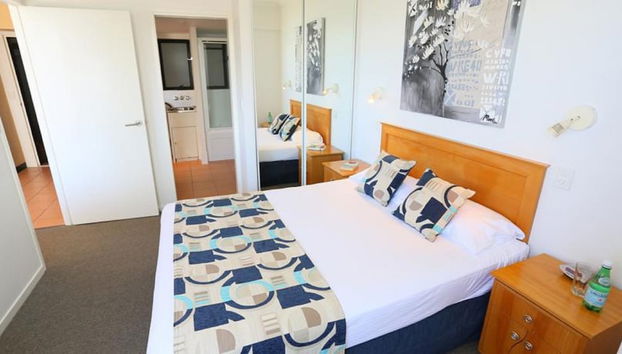 Ocean Boulevard - Foto 3, Quarto