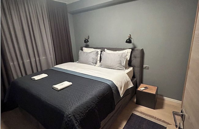 Charming Apartment With Private Pool and Garden - Foto 10