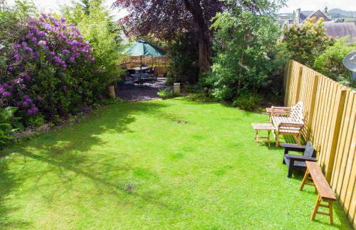 Annfield House, Callander - Foto 43