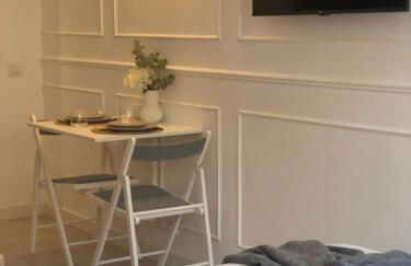 Luxury Studio Retiro Park & Prado Museum - Photo 17