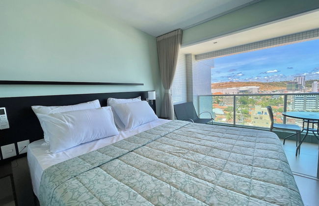 RN Studio Premium 1003 - Vista Mar - Photo 5