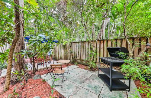 Garden botanical Villa with jacuzzi - Foto 6