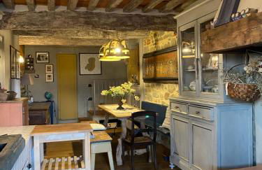 Residenza Buggiano Antica B&B - Charme Apartment in Tuscany - Foto 11