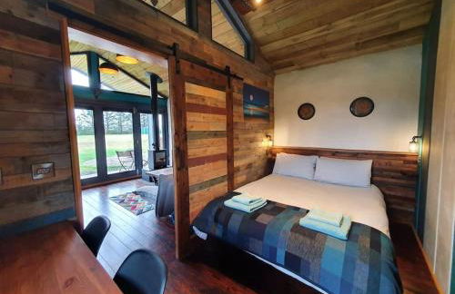 Wildflower Eco Lodges - Foto 10