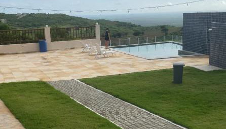 Chalé Ventos da Serra - Foto 5