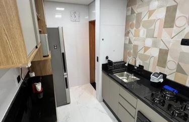 APARTAMENTO PÉ NA AREIA BARRAVENTO RESIDENCE - RIVIERA SÃO LOURENçO - Photo 18
