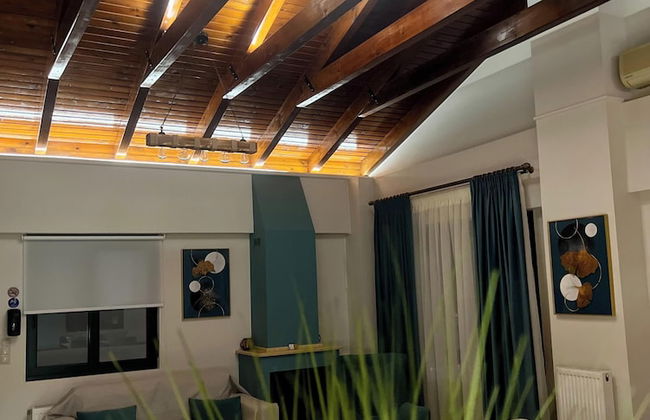 Vasilikis Apartments - Foto 47