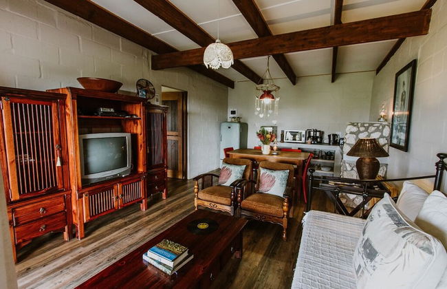 The Stables Cottages - Foto 30