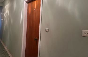 Sea view apartment steps away from the Beach Anavyssos Palaia Fokaia - Foto 36