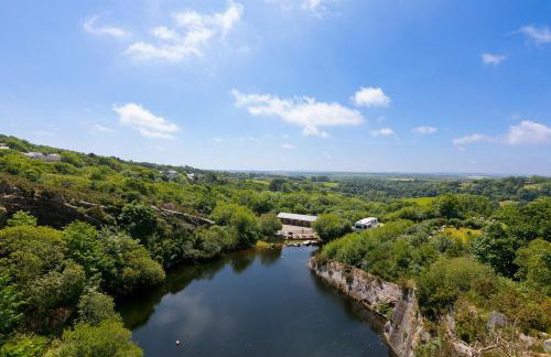 Costentyn, Tor Down Quarry - Foto 43