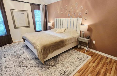 Spacious 4bdr house in a quiet neighborhood - Foto 22