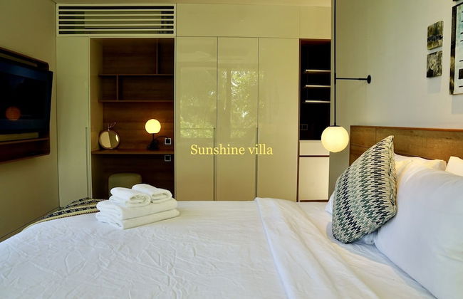 3 Bedrooms private pool villa Phu Quoc - Foto 2