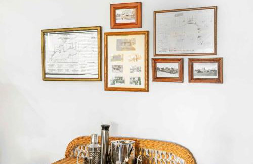 Williams Bay Lakefront Retreat - Walk the Lakepath - Foto 10